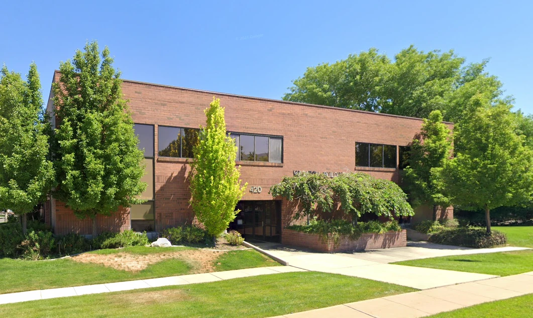 420 West 1500 South Suite #203 Bountiful, UT 84010