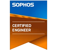 Sophos Certified Engineer