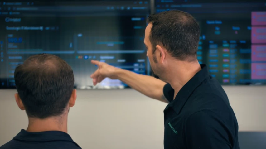 Cybersecurity Services with TeamLogicIT