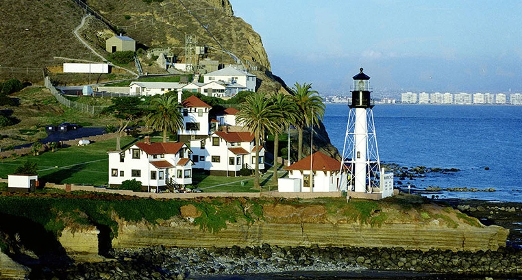 Point Loma, Ca