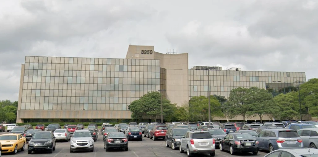 3250 West Big Beaver Road Suite #530 Troy, MI 48084