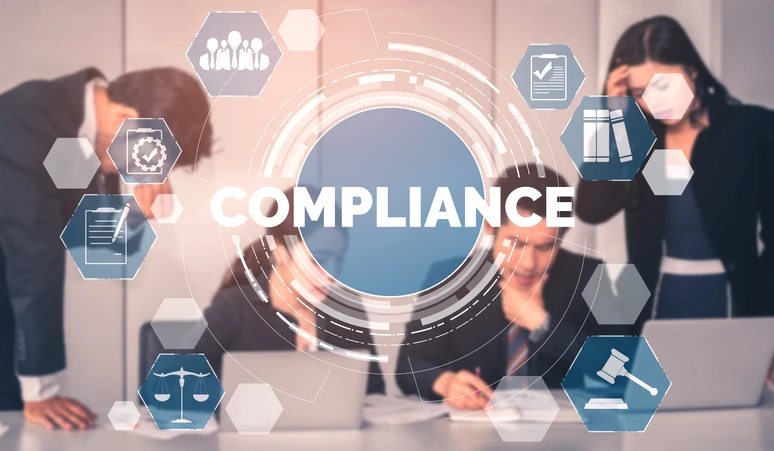 TeamLogic IT Compliance Support Services