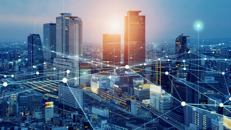 Connectivity & Wifi