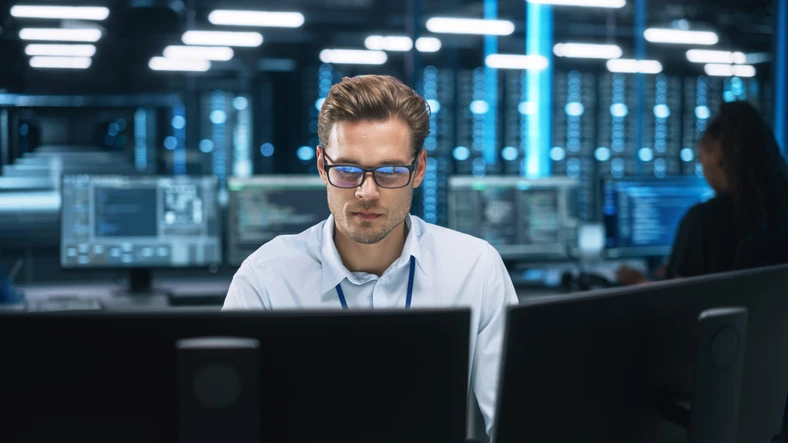 System Monitoring and Maintenance