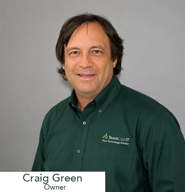 Craig Green Owner Craig Green Owner