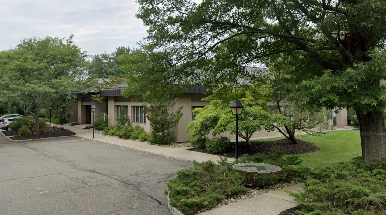 90 Washington Valley Road Bedminster, NJ 07921