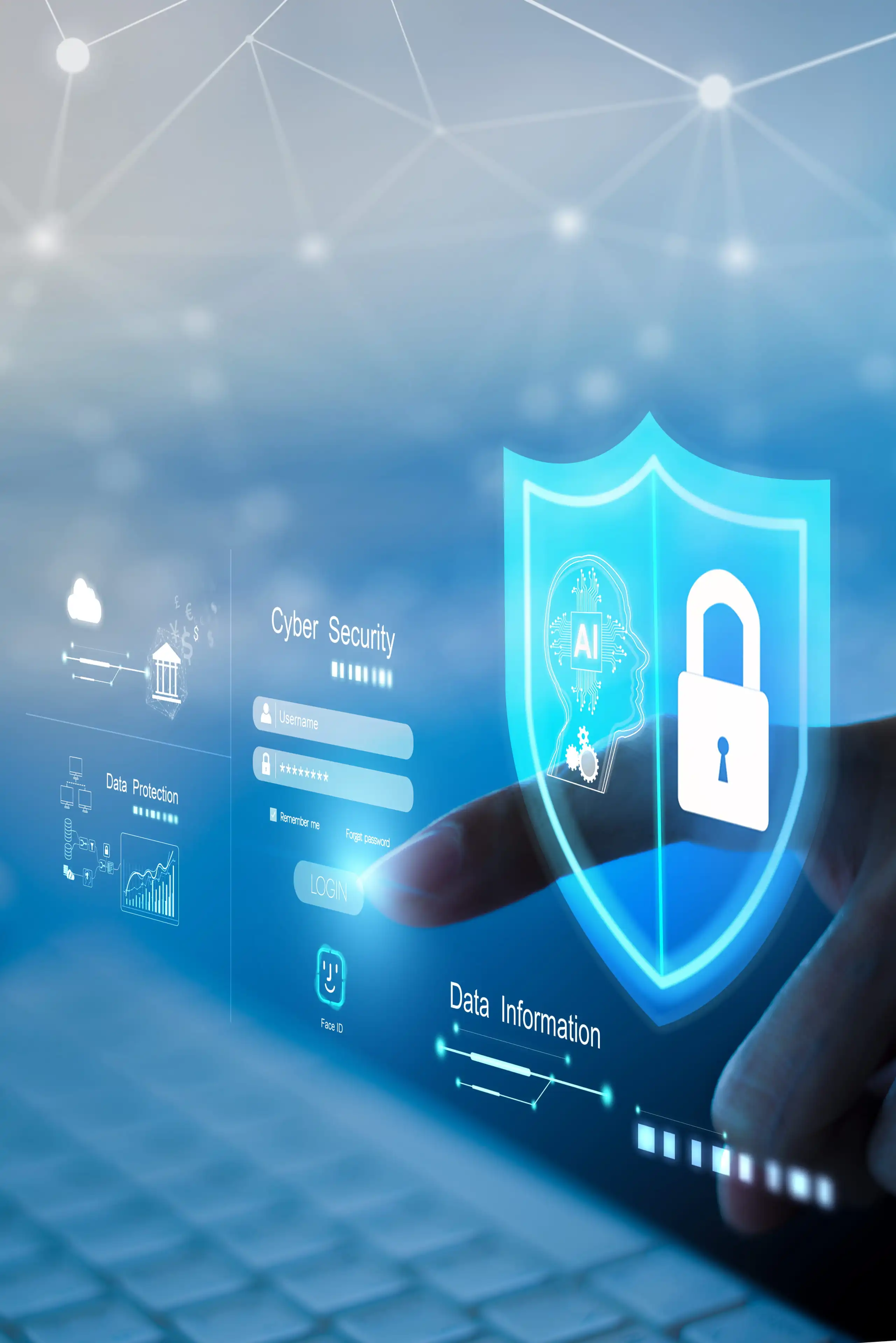 SMBs Curb Shadow AI with Co-Managed IT