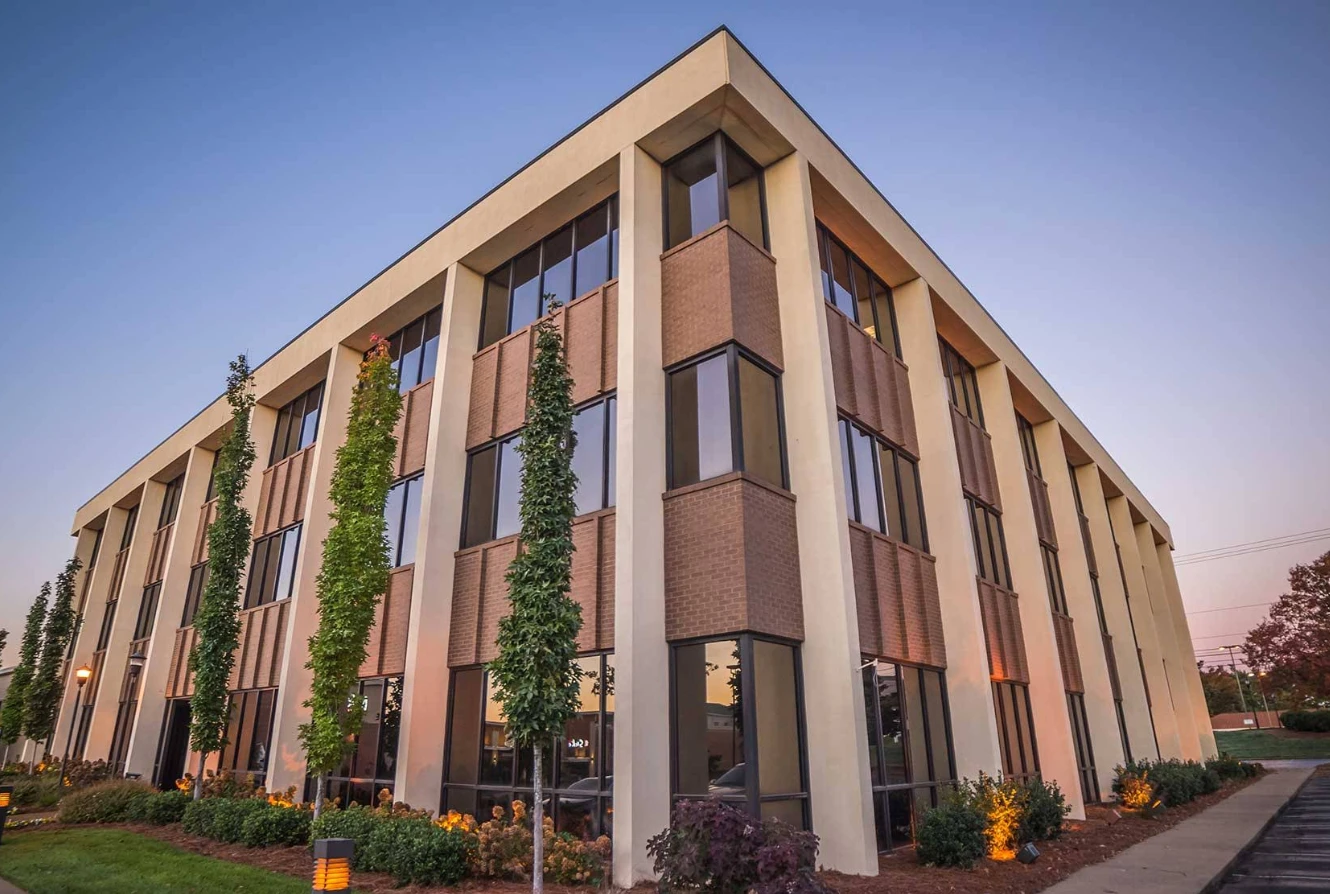330 Franklin Road Suite #135A Brentwood, TN 37027