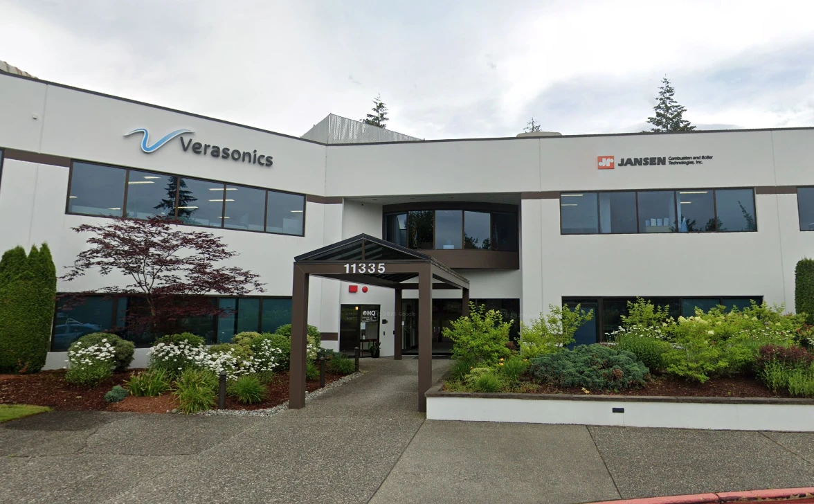 11335 Northeast 122nd Way Suite #104 Kirkland, WA 98035