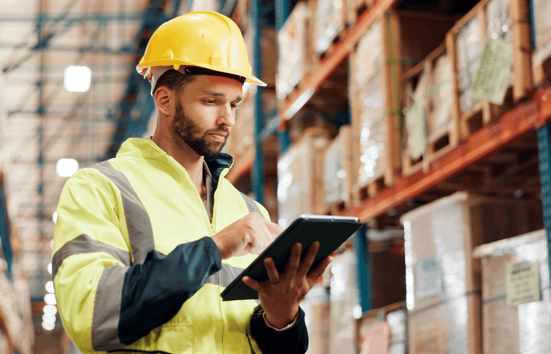 Cybersecurity Services Save the Day for a Building Materials Distributor