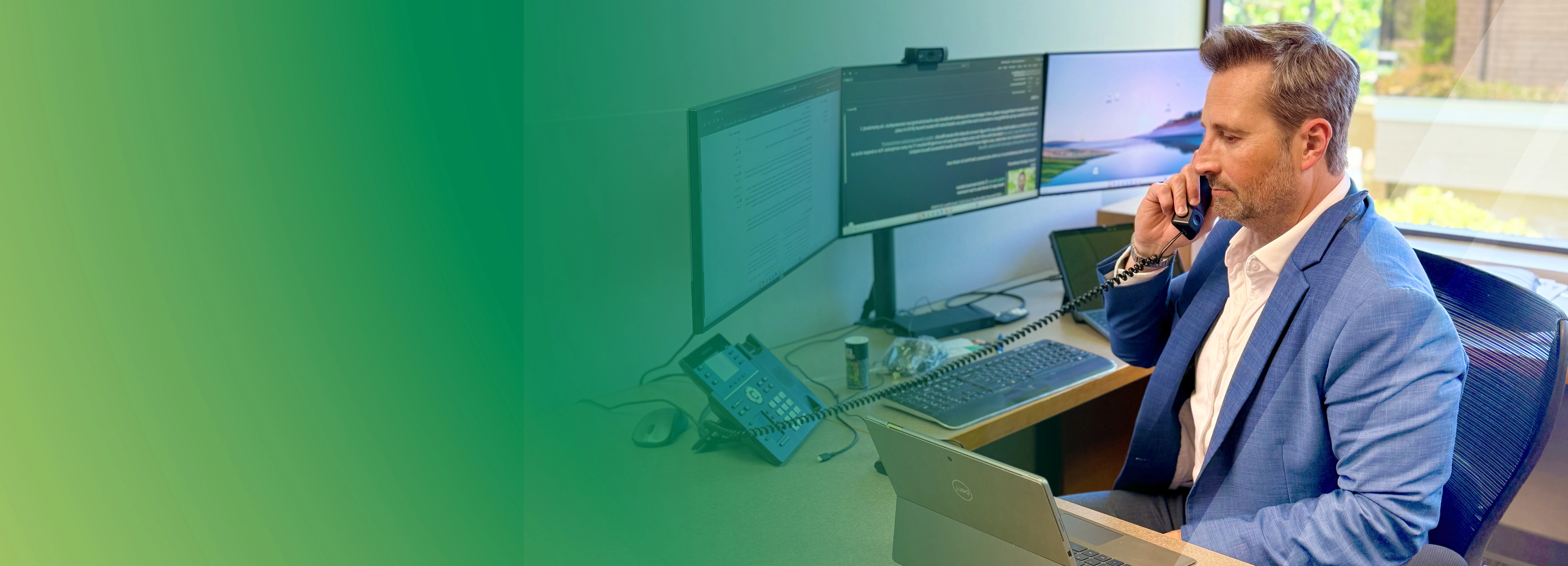 IT Solutions that Advance Your Business - North Bay 1