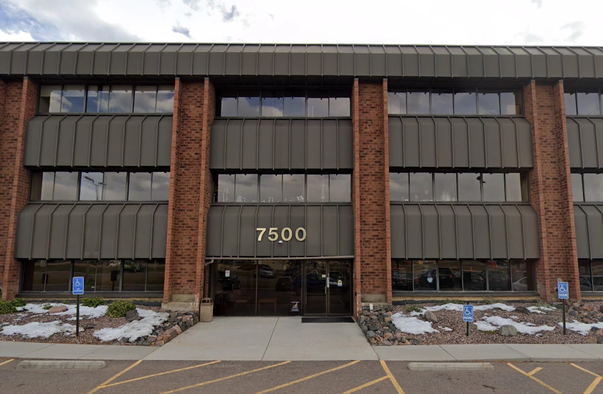 7500 East Arapahoe Road Unit #265 Centennial, CO 80112