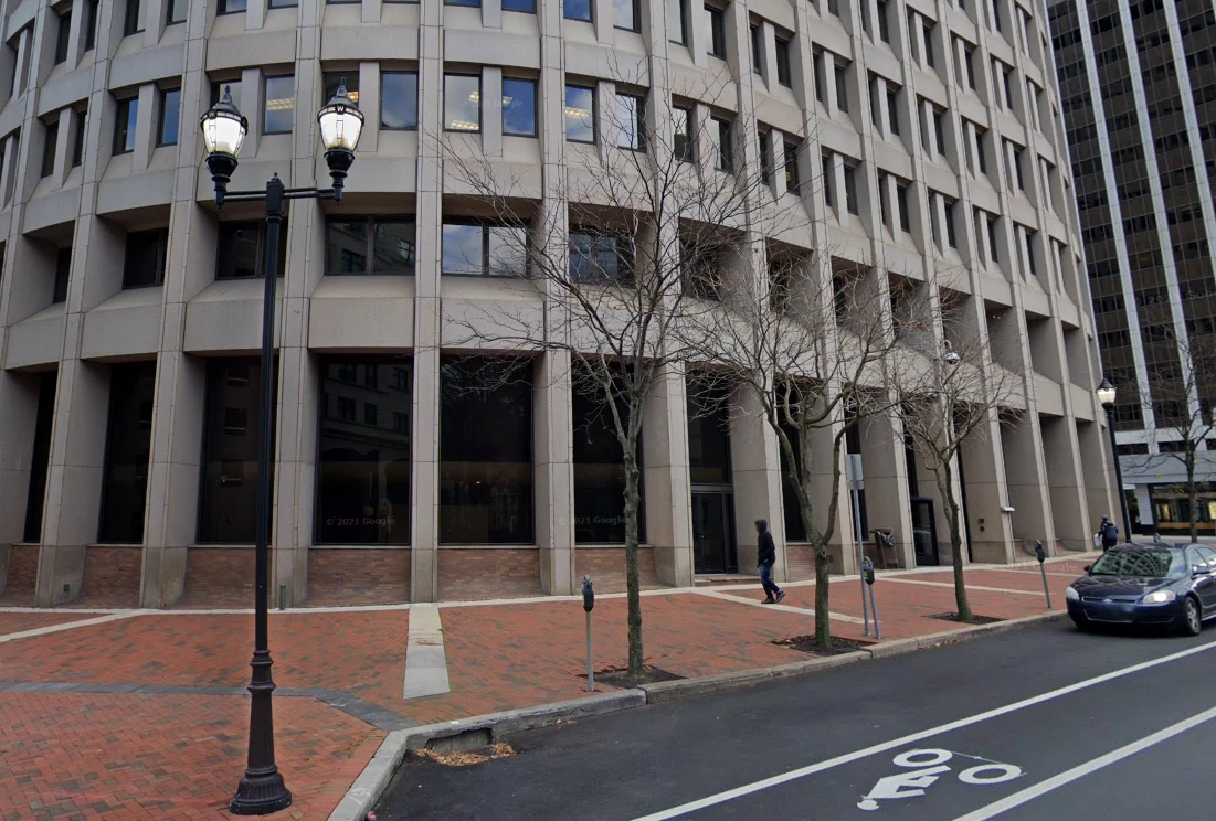 1000 North West Street Suite #1200 Wilmington, DE 19801