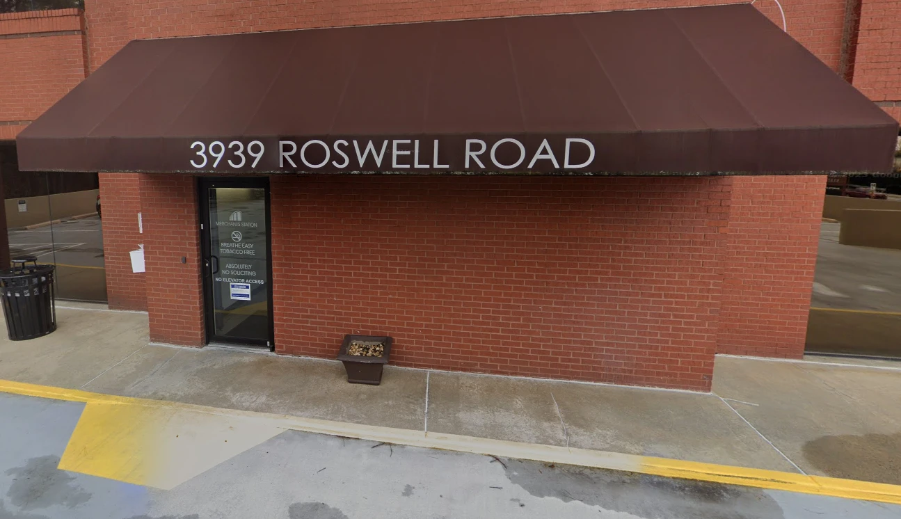 3939 Roswell Road
