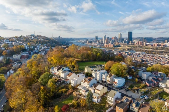 Pittsburgh TLIT