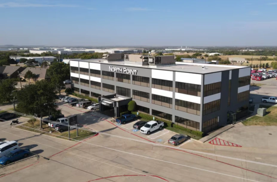4401 I-35 Suite #218 Denton, TX 76207
