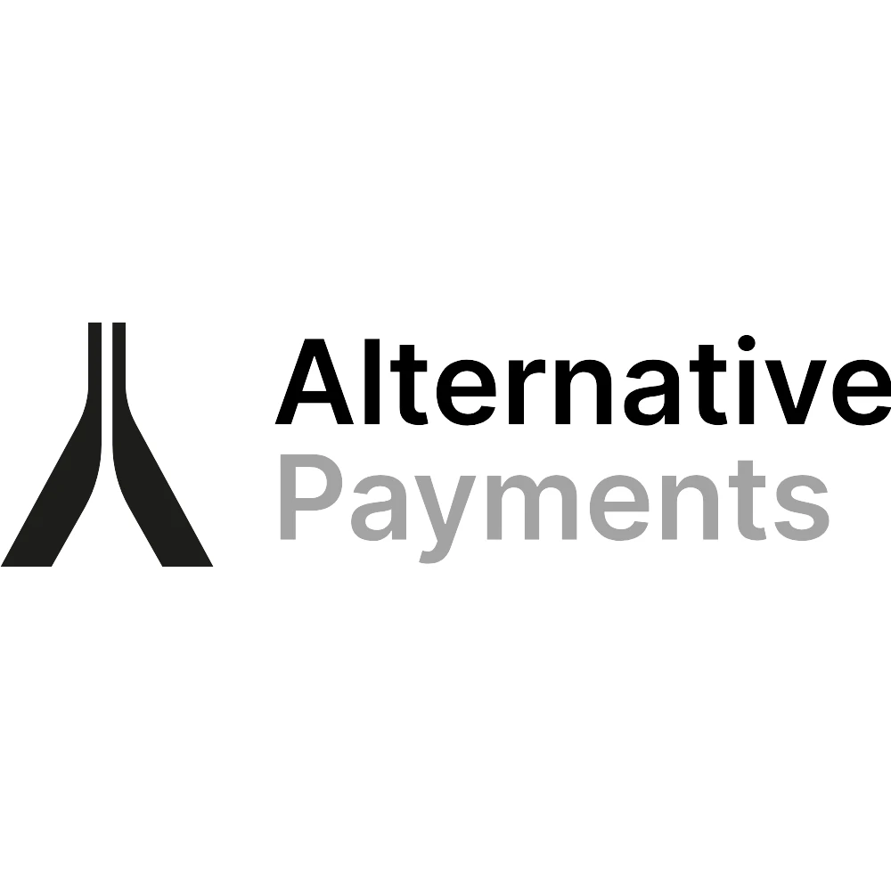 Alternative Payments