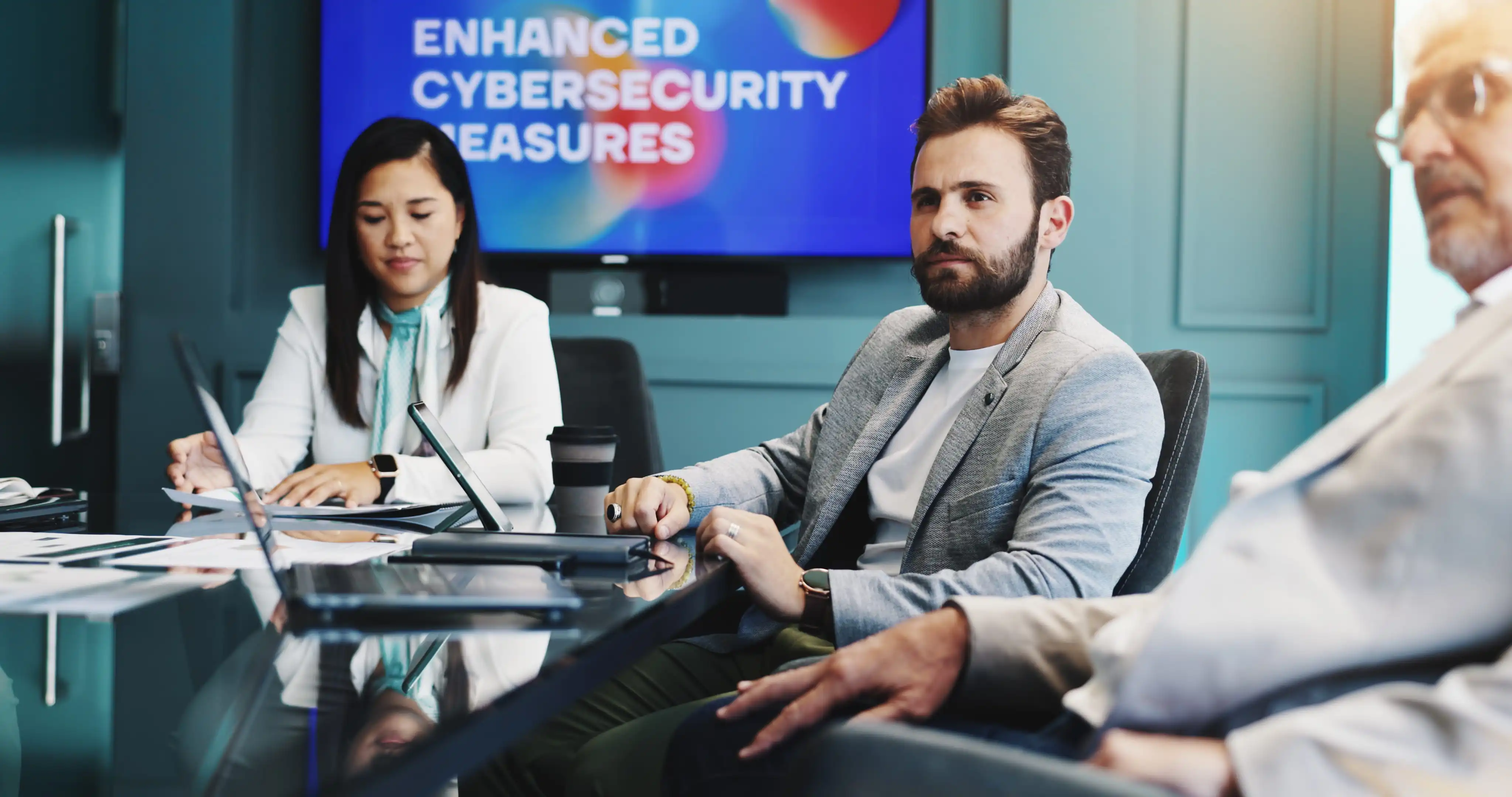 Why Cybersecurity Awareness Training Matters