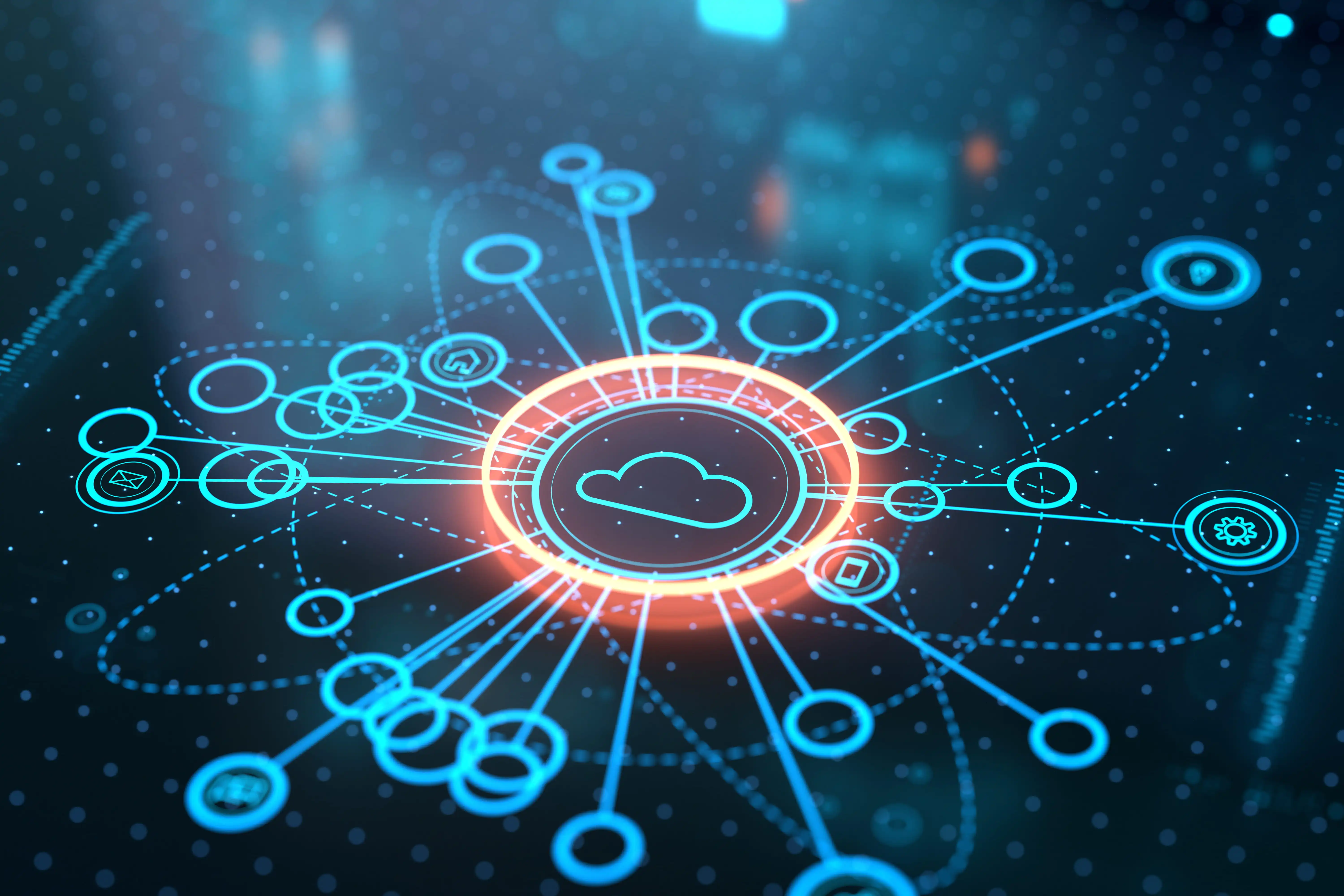 5 Reasons SMBs Embrace Cloud Computing