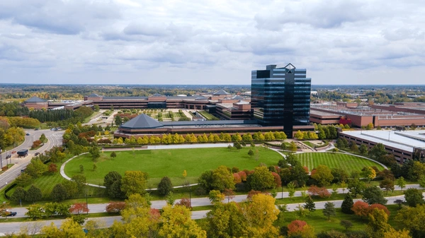 TeamLogic IT Opens in Auburn Hills