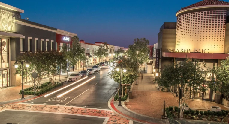 Rancho Cucamonga, California