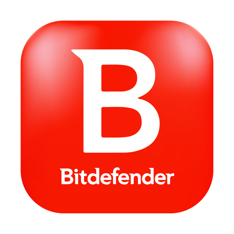 Bitdefender Logo