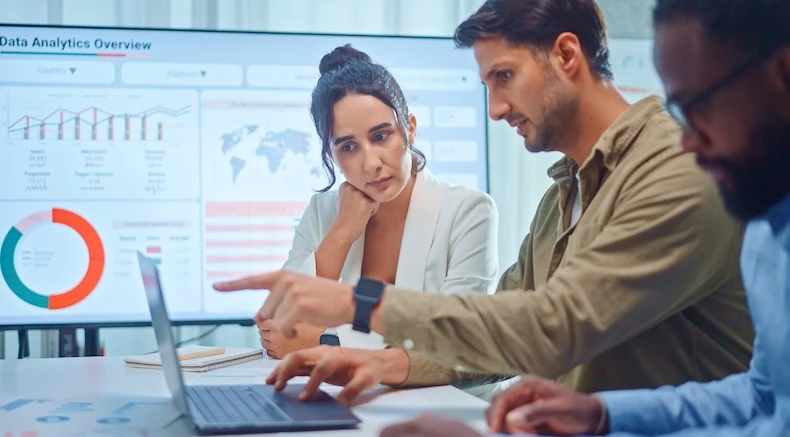 Co-Managed IT Services Accelerate DX