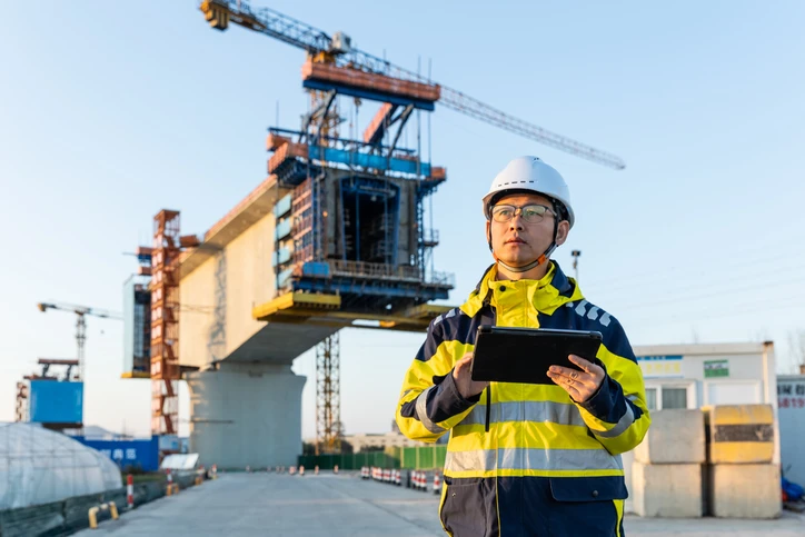 Technology That Supports Growth