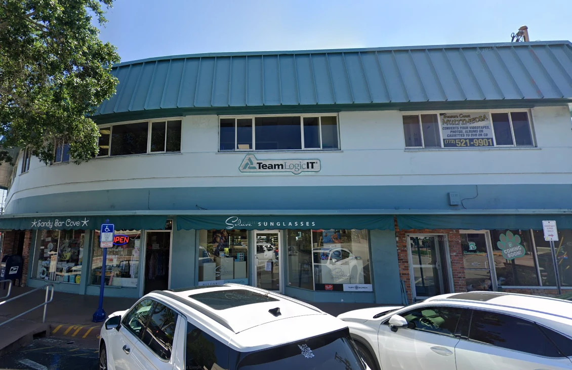 300 Colorado Avenue Suite #210 Stuart, FL 34994