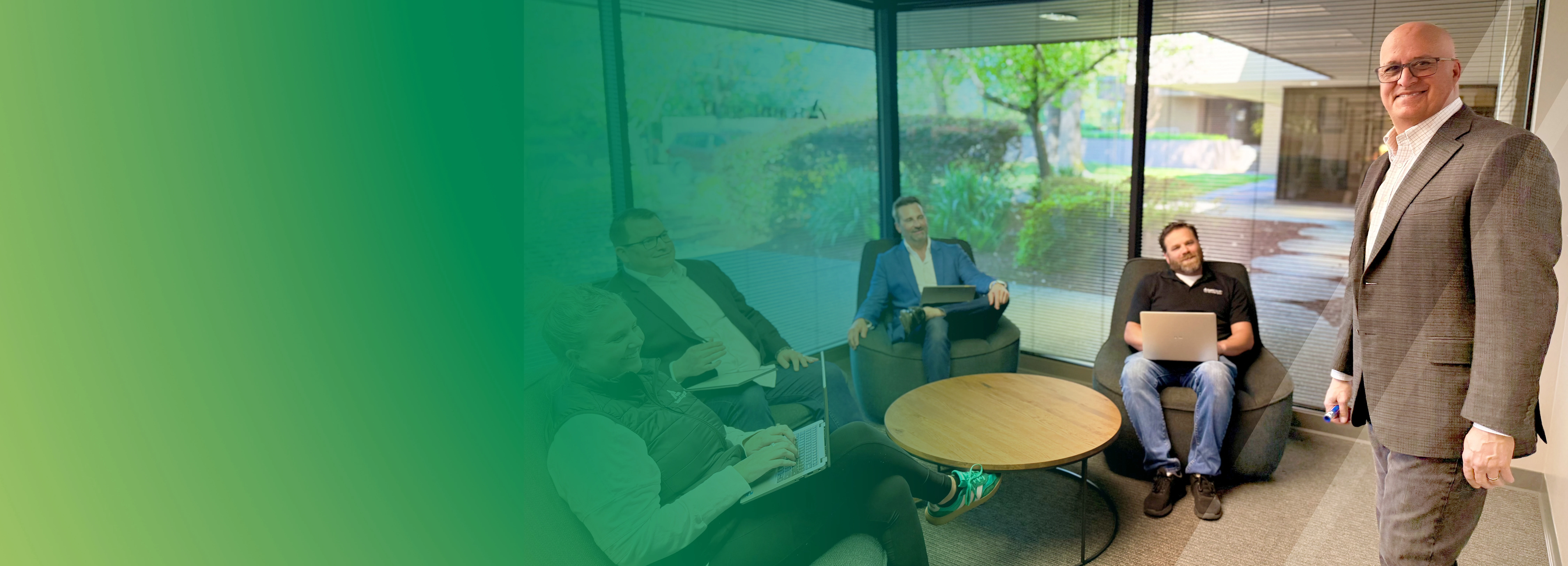IT Consulting & Support - North Bay2