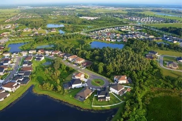 Wesley Chapel