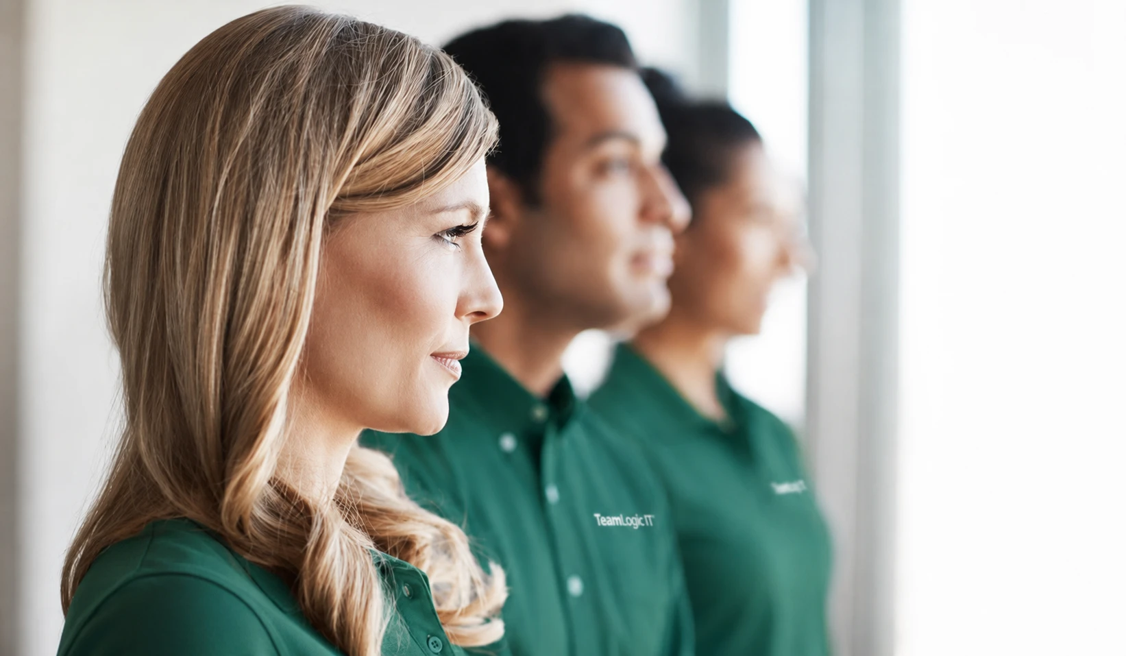 Why Businesses Choose TeamLogic IT for Identity and Access Management Services