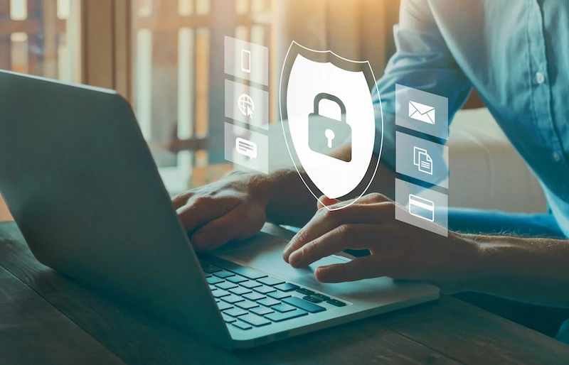 Combat Cybercrime with Dogged Vigilance