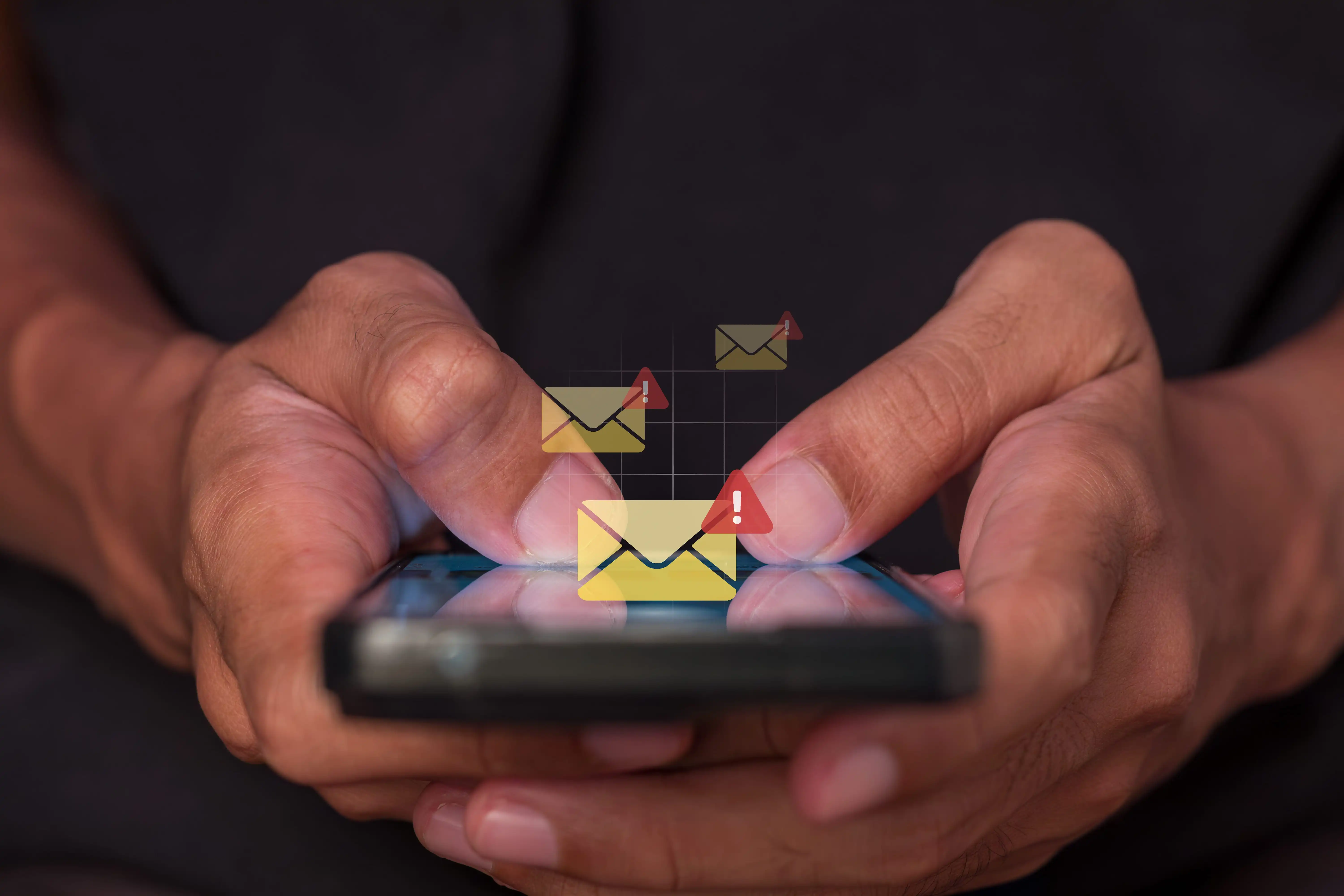 How Business Email Compromise Targets Your Organization
