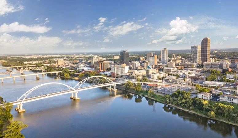 TeamLogic IT Opens in Little Rock 