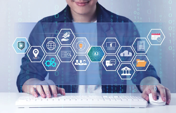 managed ai services