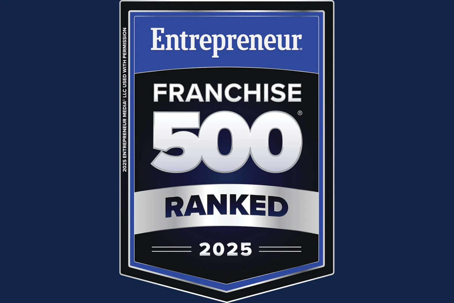 Entrepreneur Magazine Ranks TeamLogic IT #1 in IT Services