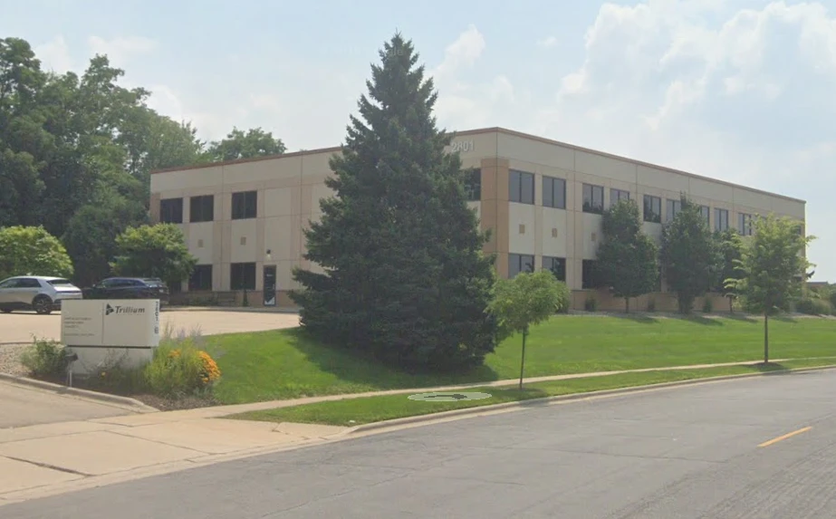 2801 Crossroads Drive #1900 Madison, WI 53718