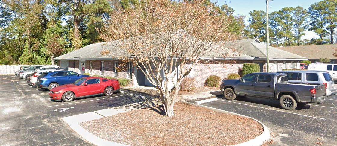 2901 North Kerr Avenue Wilmington, NC 28405