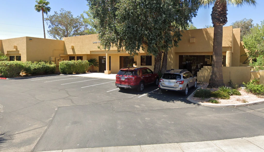 6700 N Oracle Rd, STE 233