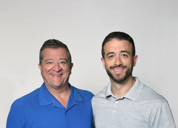 The Hacketts