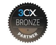 3CX Bronze