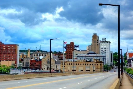 Youngstown