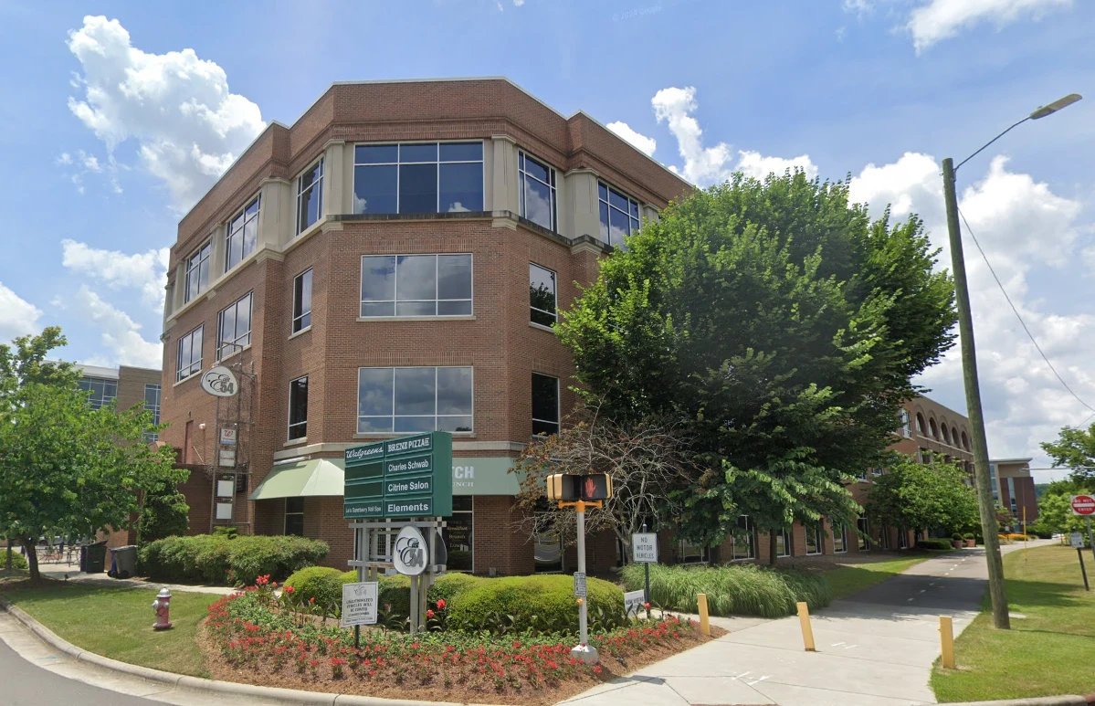 1340 Environ Way Chapel Hill, NC 27517