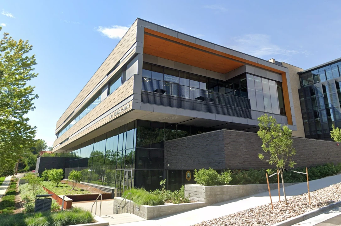 1700 Washington Avenue Golden, CO 80401