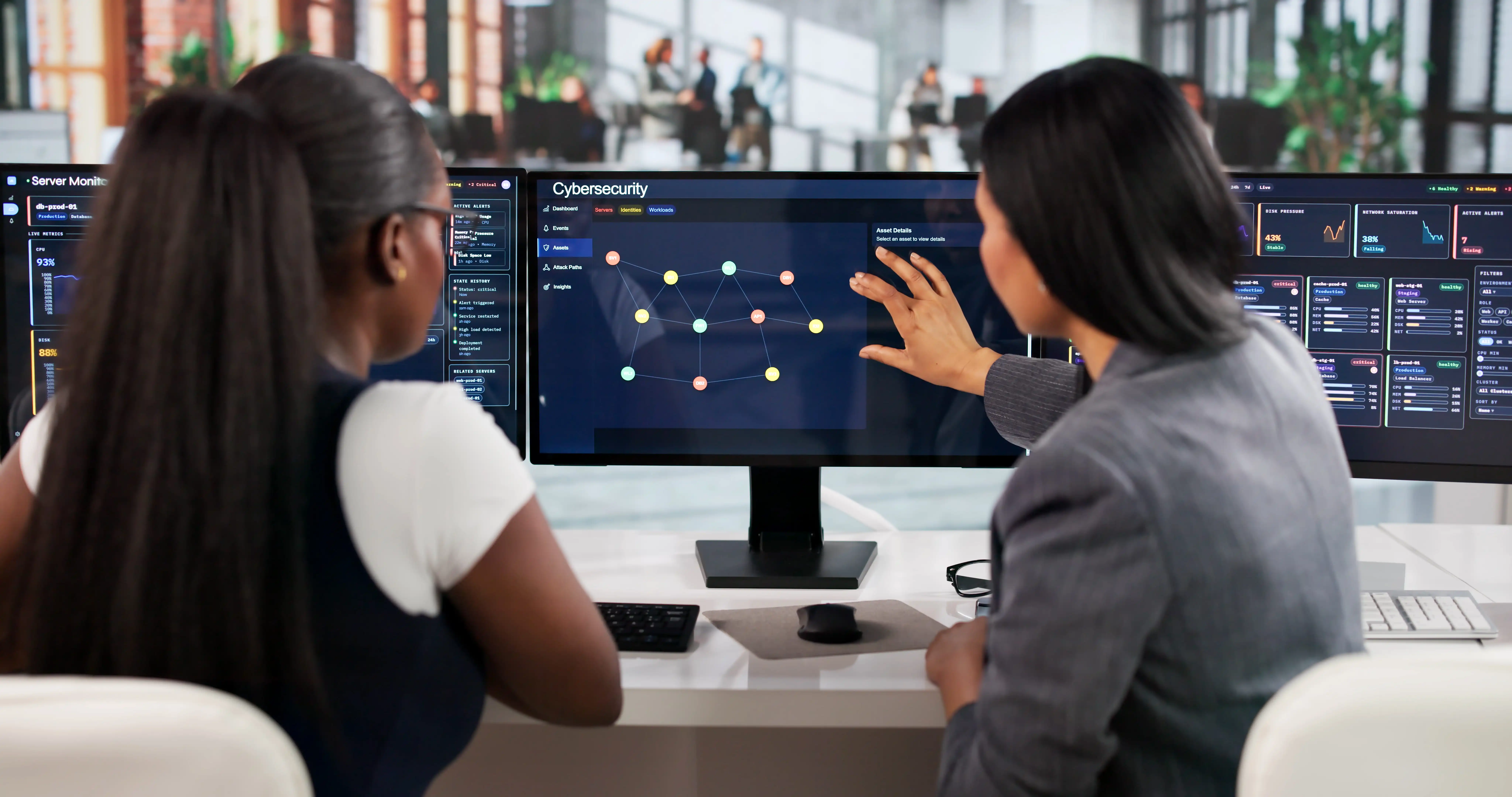 Why 24/7 Endpoint & Identity Monitoring Now