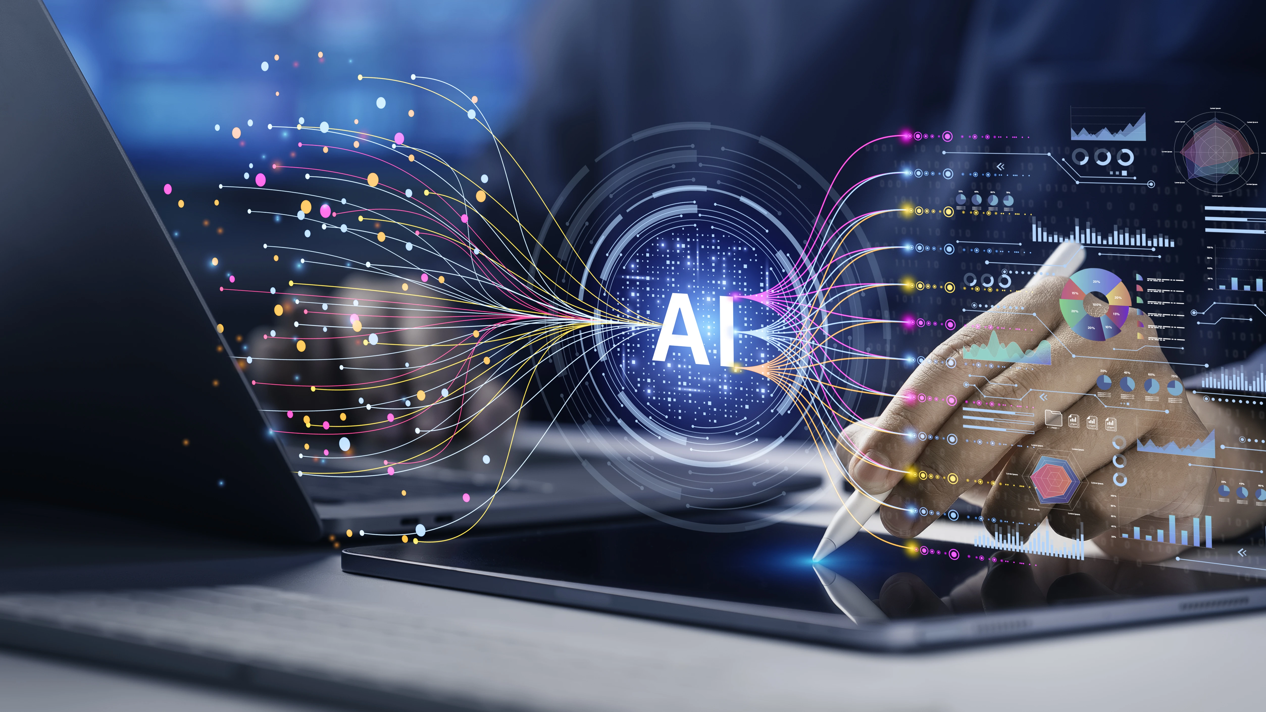 MSPs Guide Secure, Trustworthy AI Adoption