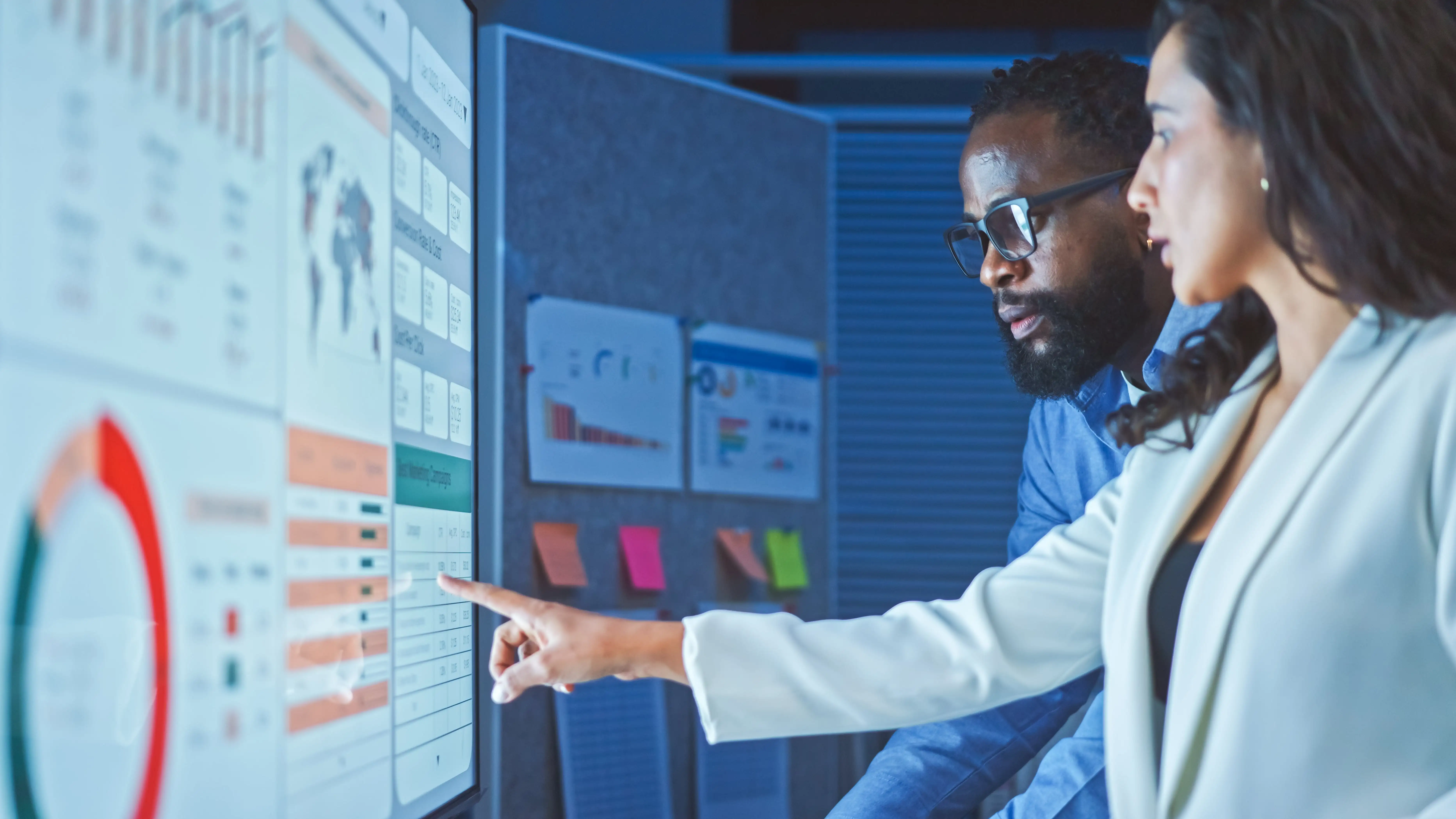 Driving Continuous Transformation: How MSPs Keep Your Business Future-Ready