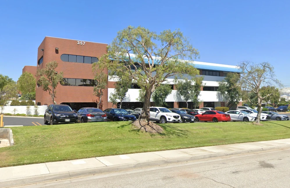 357 Van Ness Way Suite #208 Torrance, CA 90501