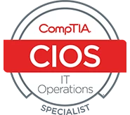 CompTIA CIOS